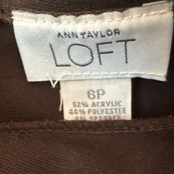 LOFT Two Piece Tank and Skirt - Picture 2 of 8